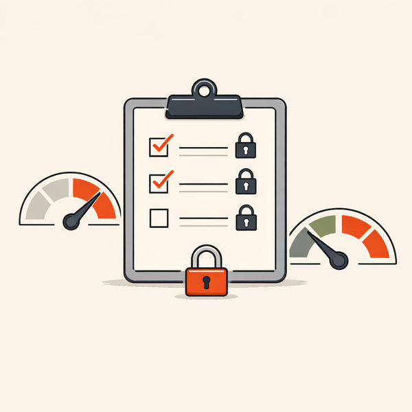 Pre-launch checks for vibe-coded sites