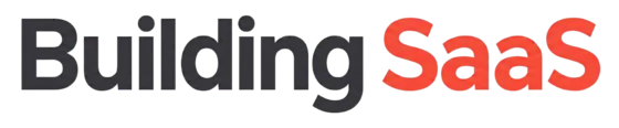 Building SaaS